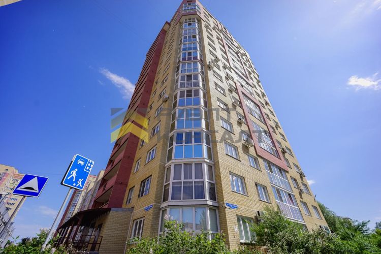 1-комн. квартира, Вторичка, 39.80м², 9/16 этаж миниатюра 21