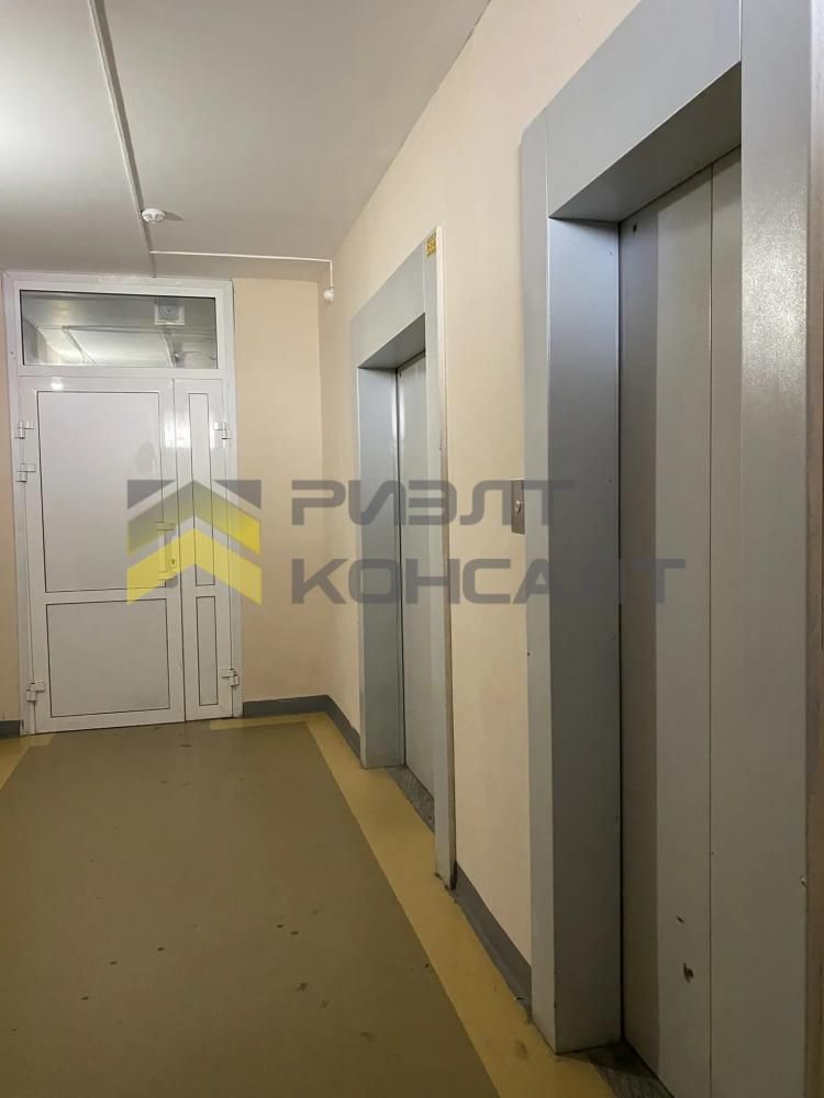 1-комн. квартира, Вторичка, 39.80м², 9/16 этаж миниатюра 23
