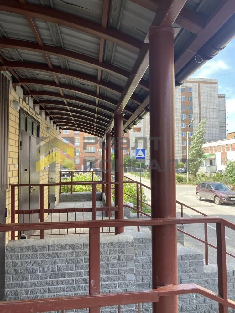 1-комн. квартира, Вторичка, 39.80м², 9/16 этаж миниатюра 18