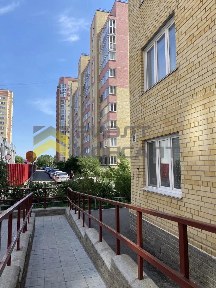 1-комн. квартира, Вторичка, 39.80м², 9/16 этаж миниатюра 19