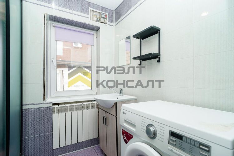 Дом, 60м², 5.10 соток, 1 этаж, 3 комн., стены: Брус миниатюра 15