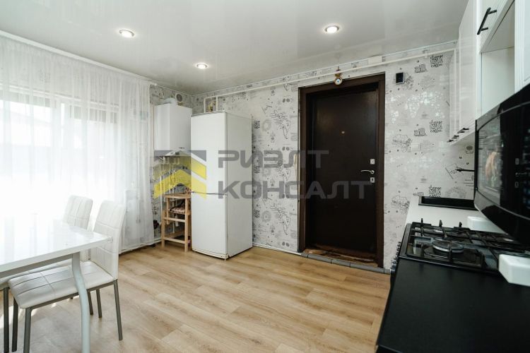 Дом, 60м², 5.10 соток, 1 этаж, 3 комн., стены: Брус миниатюра 5