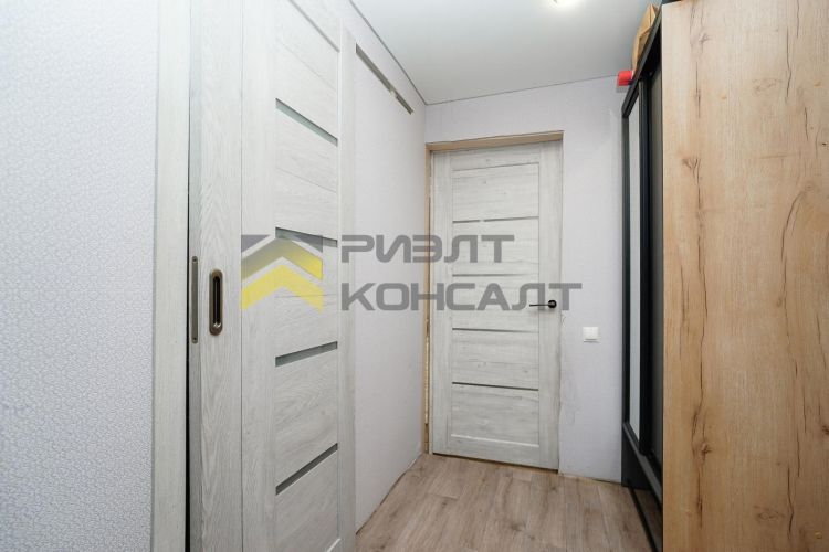 Дом, 60м², 5.10 соток, 1 этаж, 3 комн., стены: Брус миниатюра 20