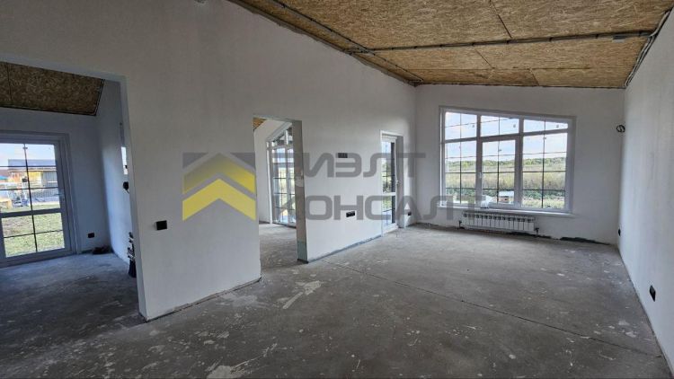 Дом, 84м², 10 соток, 1 этаж, 3 комн., стены: Сэндвич-панели миниатюра 9