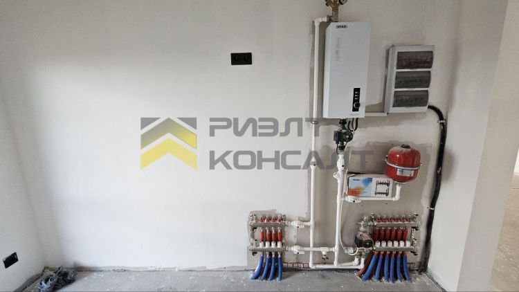 Дом, 84м², 10 соток, 1 этаж, 3 комн., стены: Сэндвич-панели миниатюра 11