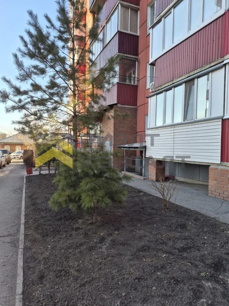 3-комн. квартира, Вторичка, 75.30м², 10/10 этаж миниатюра 26