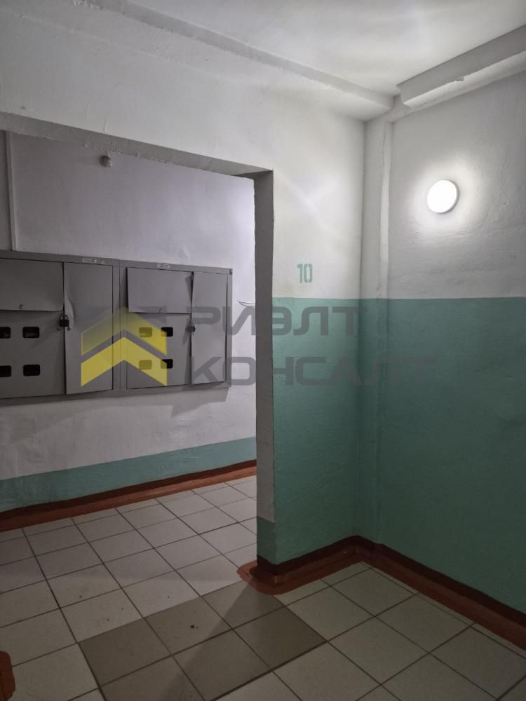 3-комн. квартира, Вторичка, 75.30м², 10/10 этаж миниатюра 27
