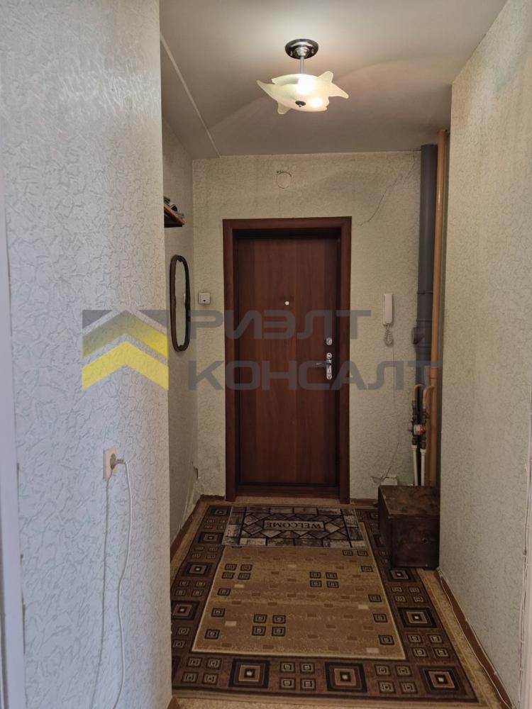 3-комн. квартира, Вторичка, 75.30м², 10/10 этаж миниатюра 22