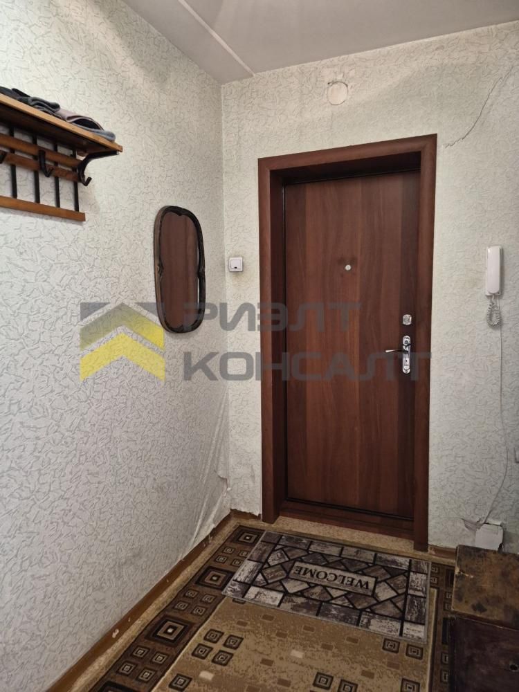 3-комн. квартира, Вторичка, 75.30м², 10/10 этаж миниатюра 23
