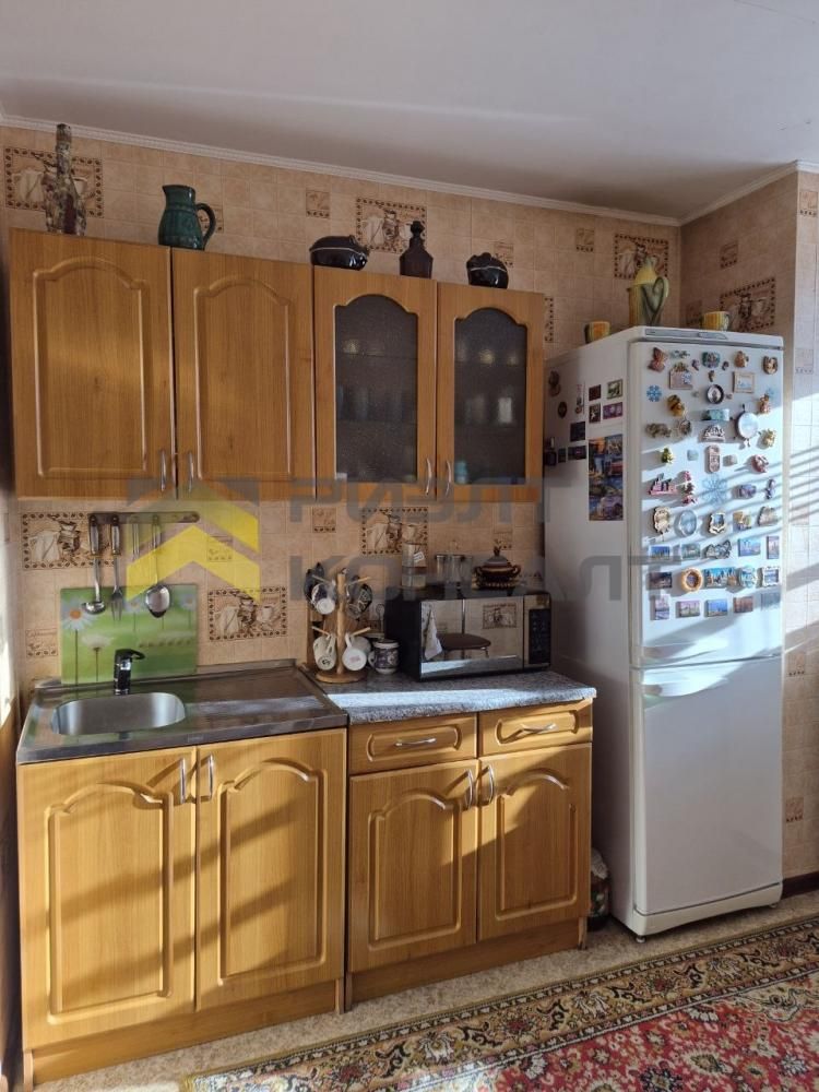 3-комн. квартира, Вторичка, 75.30м², 10/10 этаж миниатюра 15