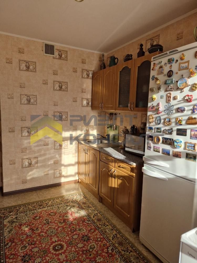 3-комн. квартира, Вторичка, 75.30м², 10/10 этаж миниатюра 16