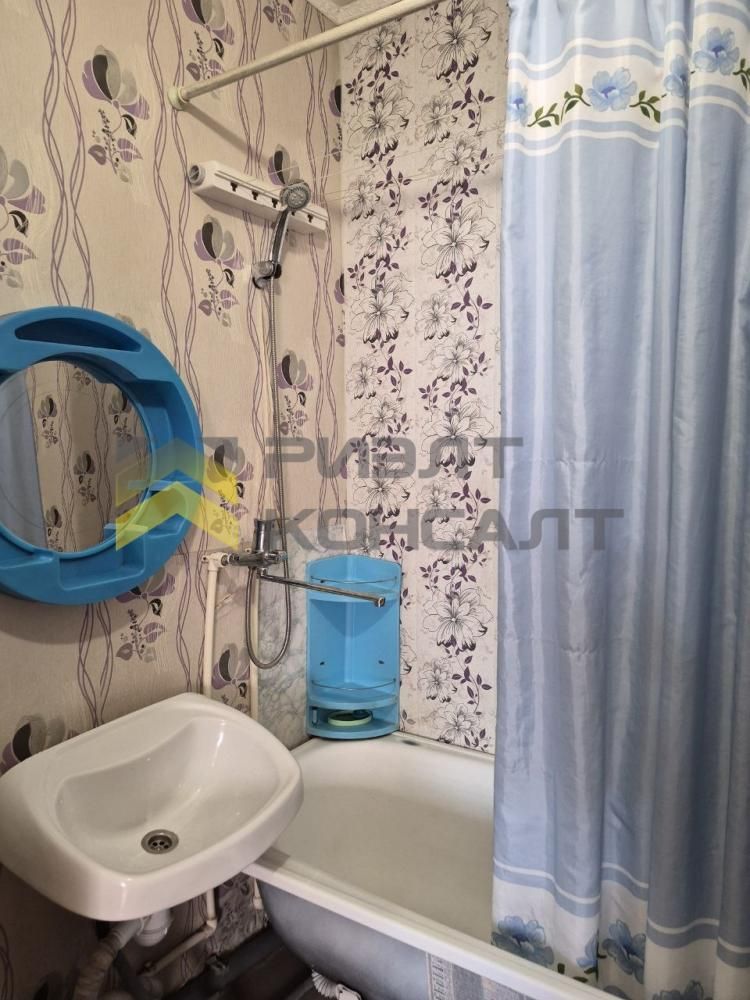3-комн. квартира, Вторичка, 75.30м², 10/10 этаж миниатюра 20