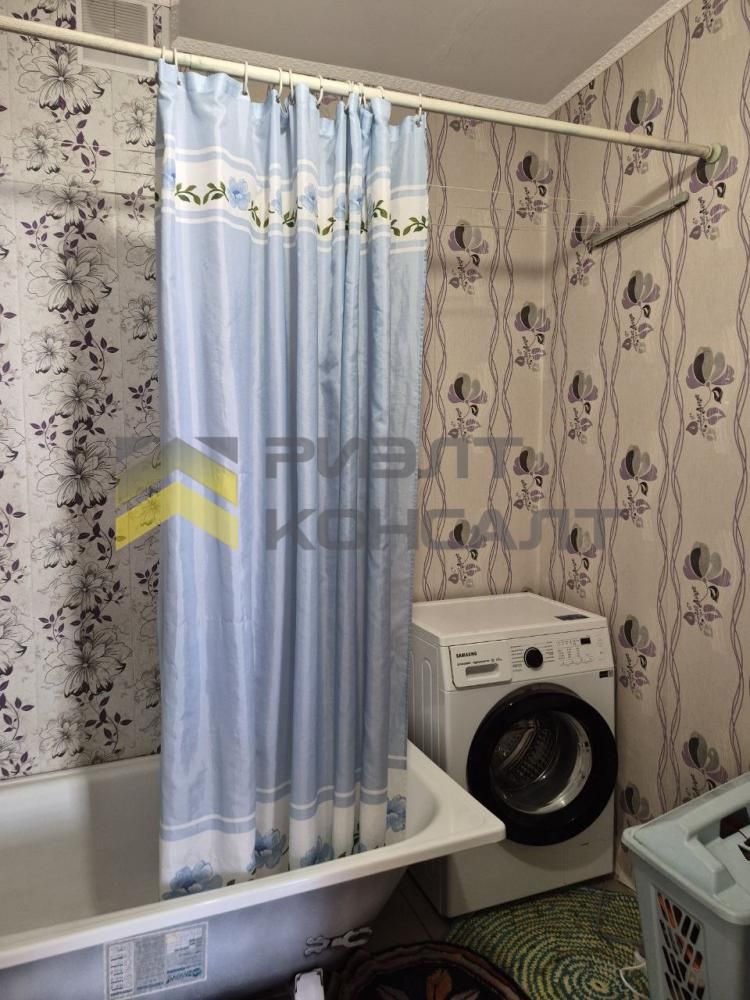 3-комн. квартира, Вторичка, 75.30м², 10/10 этаж миниатюра 19