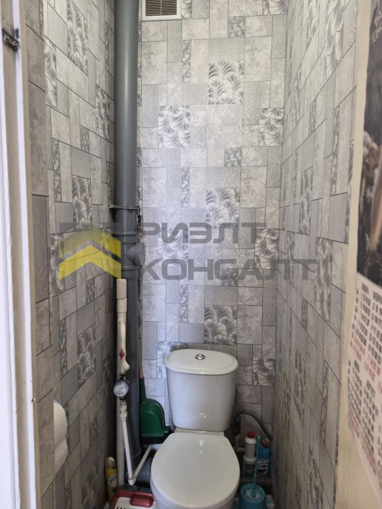 3-комн. квартира, Вторичка, 75.30м², 10/10 этаж миниатюра 21