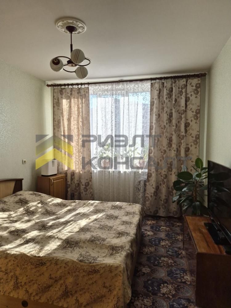 3-комн. квартира, Вторичка, 75.30м², 10/10 этаж миниатюра 14