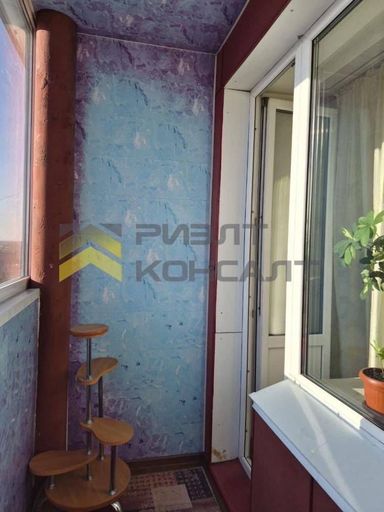 3-комн. квартира, Вторичка, 75.30м², 10/10 этаж миниатюра 7