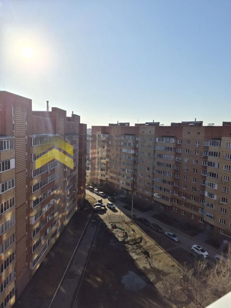 3-комн. квартира, Вторичка, 75.30м², 10/10 этаж миниатюра 9