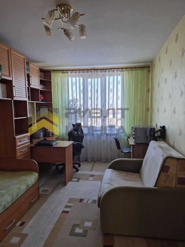 3-комн. квартира, Вторичка, 75.30м², 10/10 этаж миниатюра 10