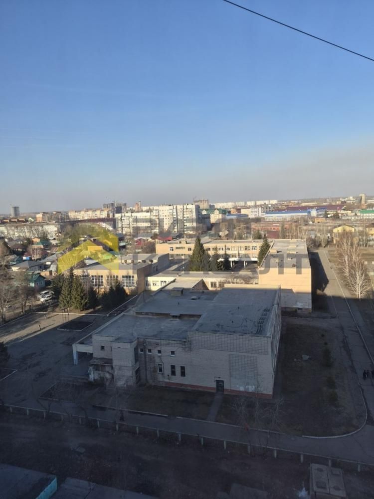 3-комн. квартира, Вторичка, 75.30м², 10/10 этаж миниатюра 13