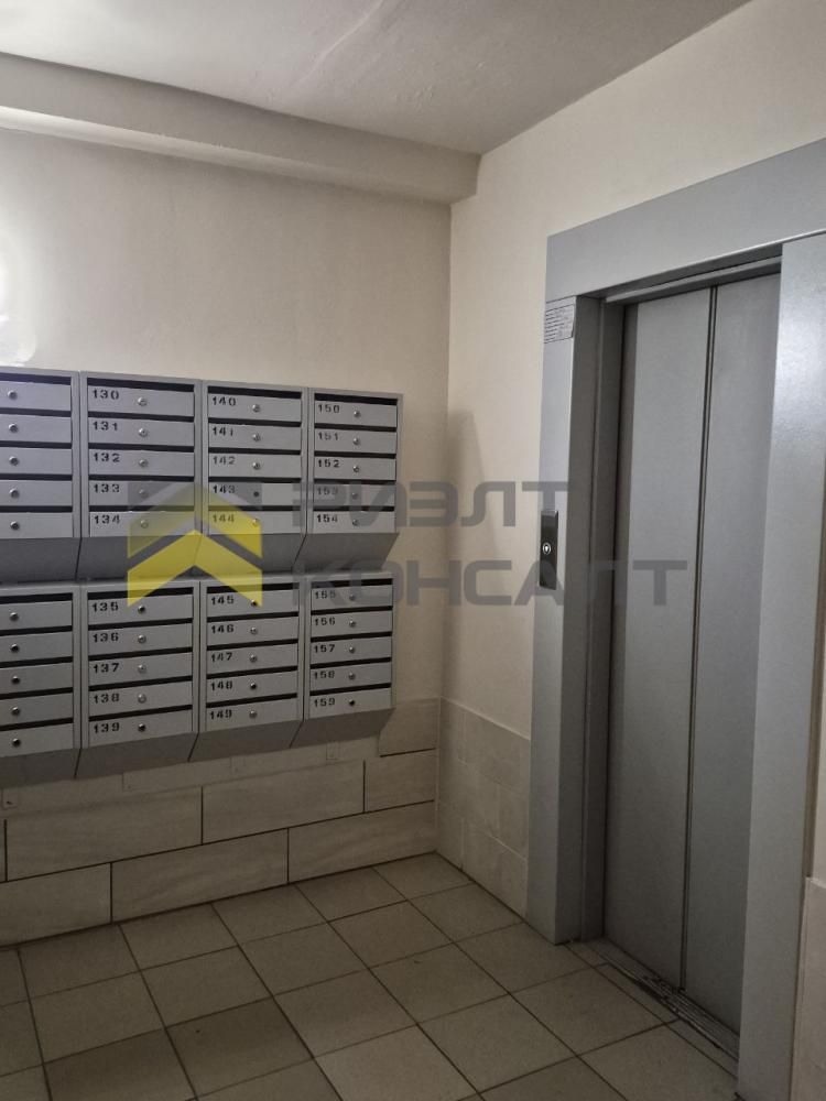 3-комн. квартира, Вторичка, 75.30м², 10/10 этаж миниатюра 25