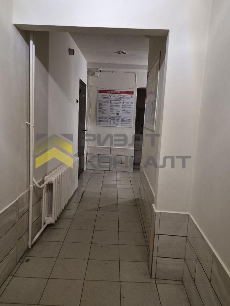 3-комн. квартира, Вторичка, 75.30м², 10/10 этаж миниатюра 29