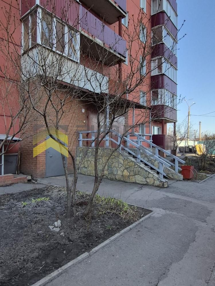 3-комн. квартира, Вторичка, 75.30м², 10/10 этаж миниатюра 30