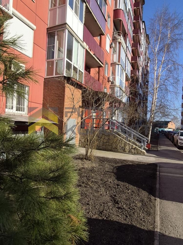 3-комн. квартира, Вторичка, 75.30м², 10/10 этаж миниатюра 31