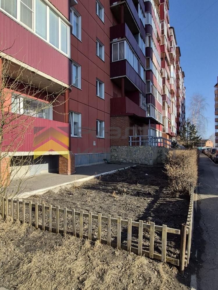 3-комн. квартира, Вторичка, 75.30м², 10/10 этаж миниатюра 32