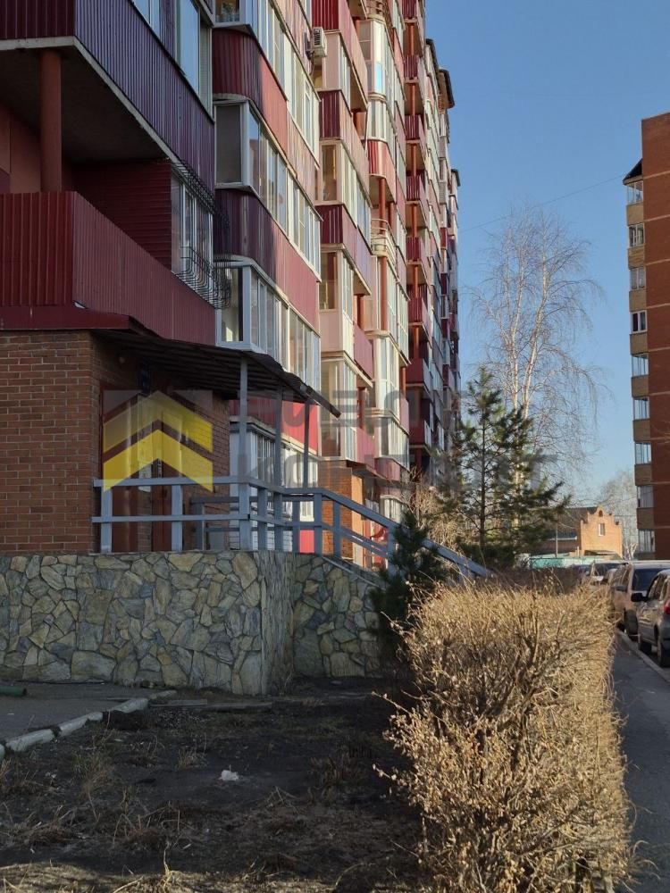 3-комн. квартира, Вторичка, 75.30м², 10/10 этаж миниатюра 33