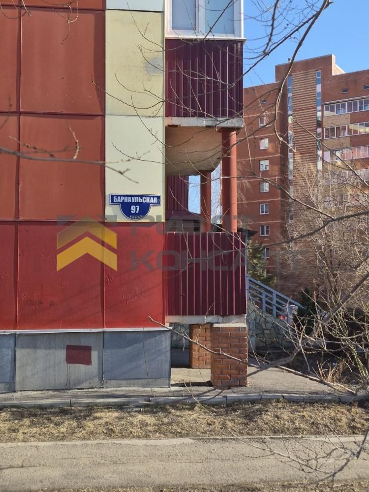 3-комн. квартира, Вторичка, 75.30м², 10/10 этаж миниатюра 34