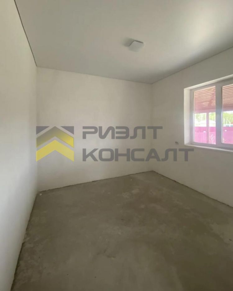 Дом, 111.30м², 8 соток, 1 этаж, 4 комн., стены: Газоблоки миниатюра 6