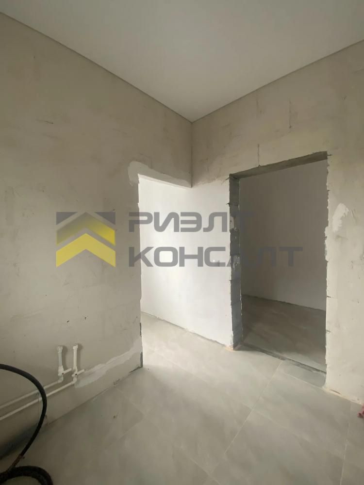 Дом, 111.30м², 8 соток, 1 этаж, 4 комн., стены: Газоблоки миниатюра 12