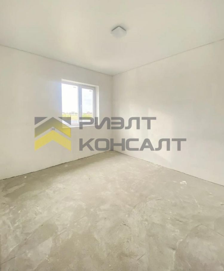 Дом, 111.30м², 8 соток, 1 этаж, 4 комн., стены: Газоблоки миниатюра 9