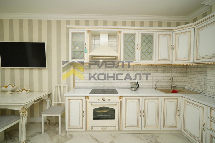 2-комн. квартира, Вторичка, 57м², 10/17 этаж миниатюра 9