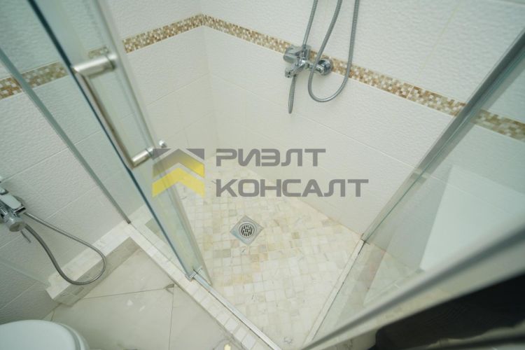 2-комн. квартира, Вторичка, 57м², 10/17 этаж миниатюра 22