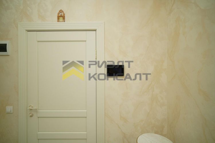 2-комн. квартира, Вторичка, 57м², 10/17 этаж миниатюра 15