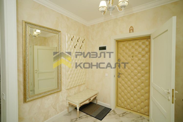 2-комн. квартира, Вторичка, 57м², 10/17 этаж миниатюра 14