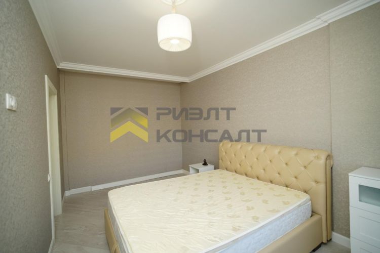 2-комн. квартира, Вторичка, 57м², 10/17 этаж миниатюра 17