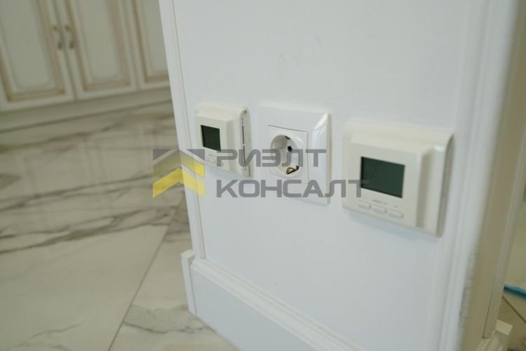 2-комн. квартира, Вторичка, 57м², 10/17 этаж миниатюра 29