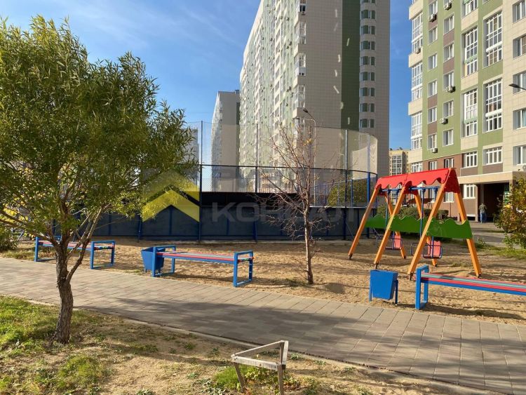 2-комн. квартира, Вторичка, 57м², 10/17 этаж миниатюра 38