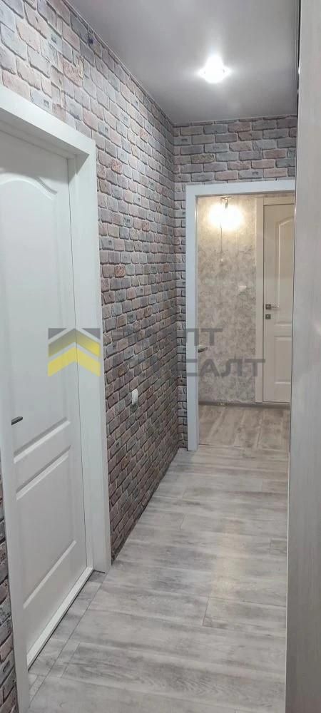 2-комн. квартира, Вторичка, 56м², 9/9 этаж миниатюра 8