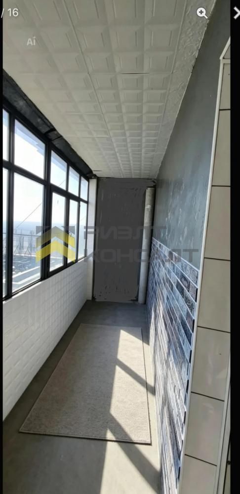 2-комн. квартира, Вторичка, 56м², 9/9 этаж миниатюра 7