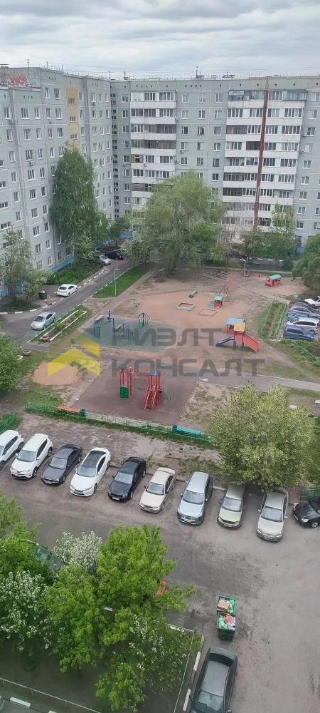 2-комн. квартира, Вторичка, 56м², 9/9 этаж миниатюра 21