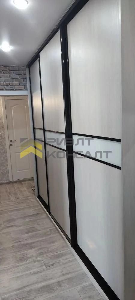 2-комн. квартира, Вторичка, 56м², 9/9 этаж миниатюра 9