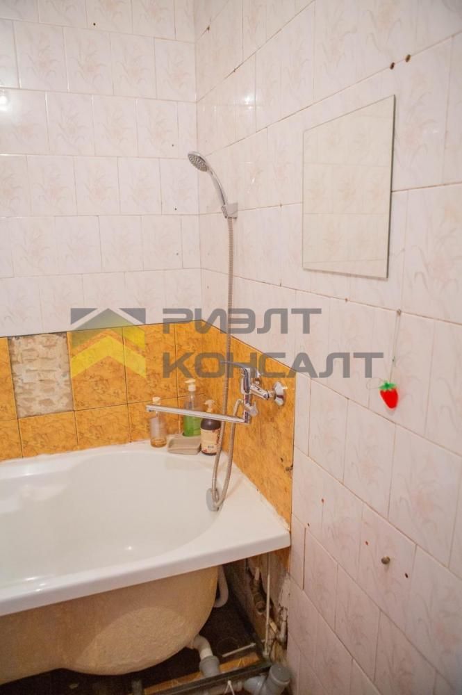 1-комн. квартира, Вторичка, 34.70м², 9/9 этаж миниатюра 9