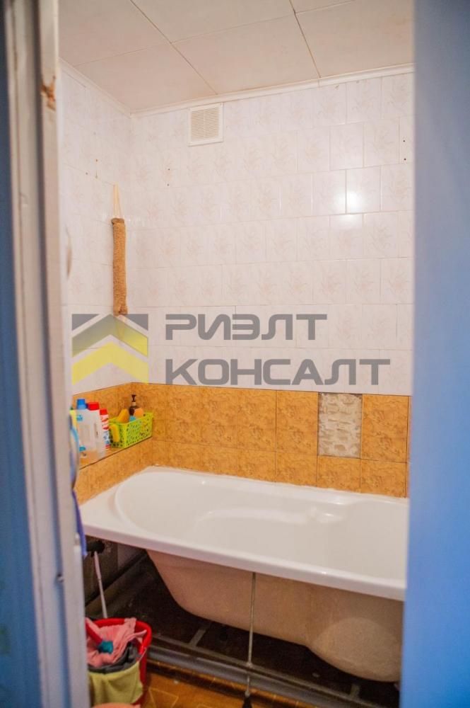 1-комн. квартира, Вторичка, 34.70м², 9/9 этаж миниатюра 10