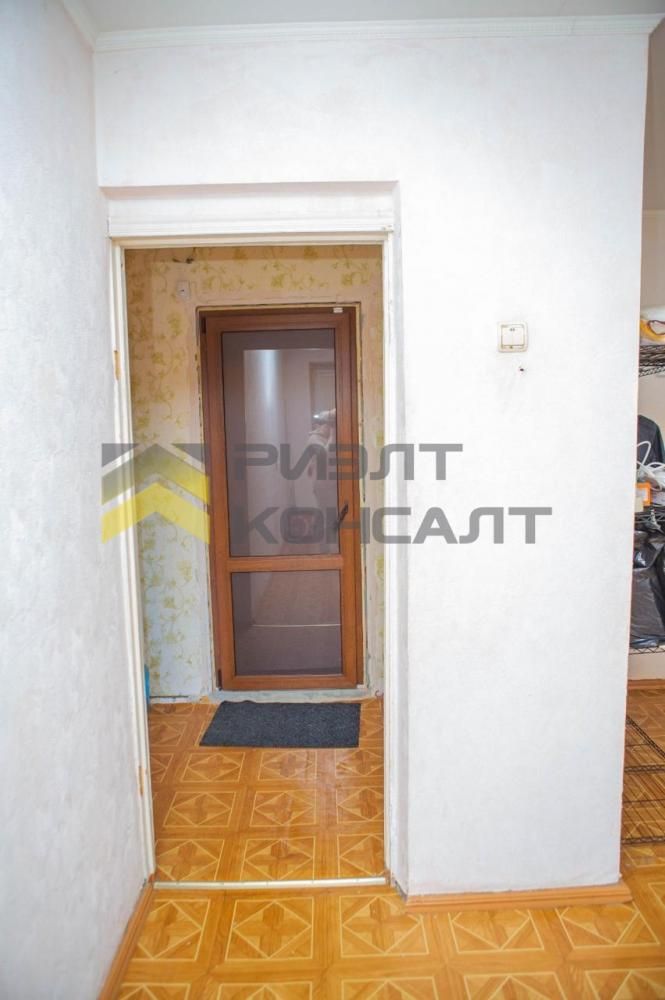 1-комн. квартира, Вторичка, 34.70м², 9/9 этаж миниатюра 12