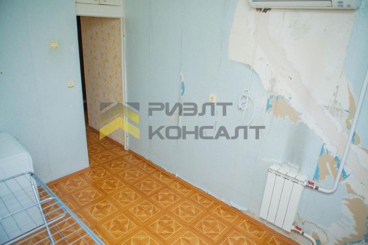 1-комн. квартира, Вторичка, 34.70м², 9/9 этаж миниатюра 5