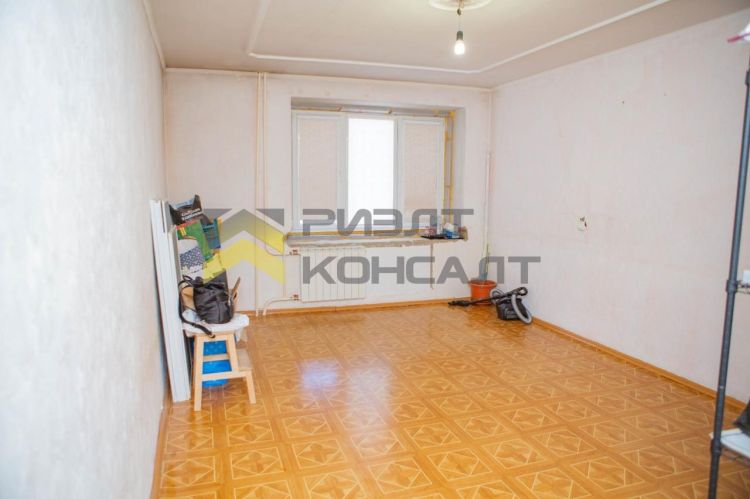 1-комн. квартира, Вторичка, 34.70м², 9/9 этаж