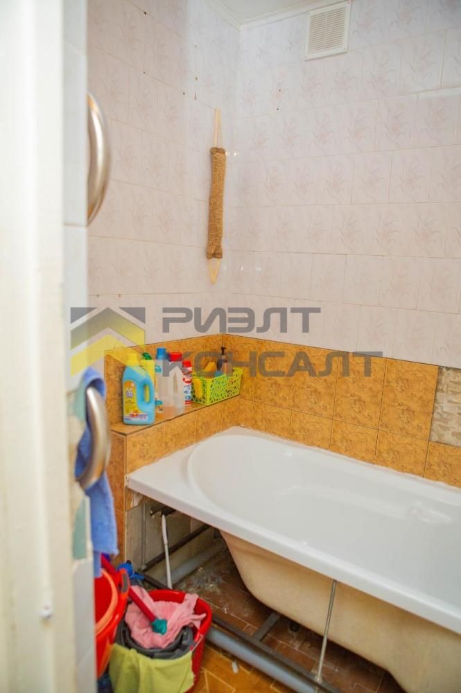 1-комн. квартира, Вторичка, 34.70м², 9/9 этаж миниатюра 11